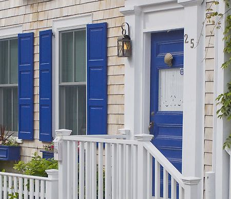 The Lightkeeper'S Inn Edgartown Buitenkant foto