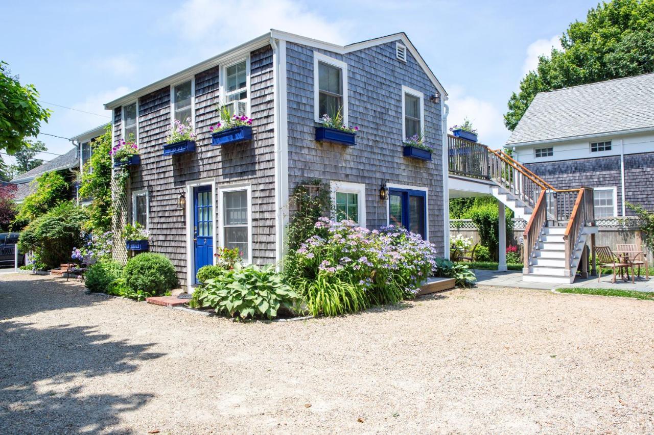 The Lightkeeper'S Inn Edgartown Buitenkant foto