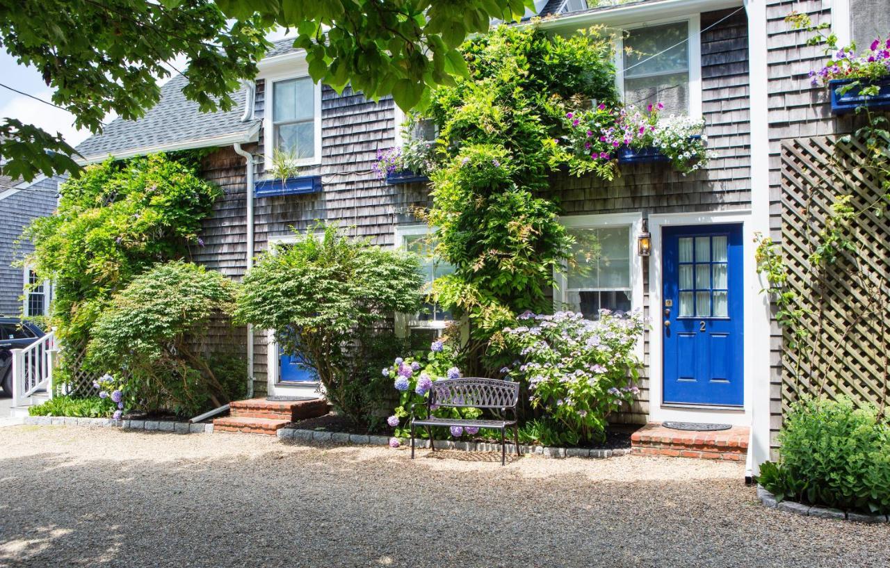 The Lightkeeper'S Inn Edgartown Buitenkant foto
