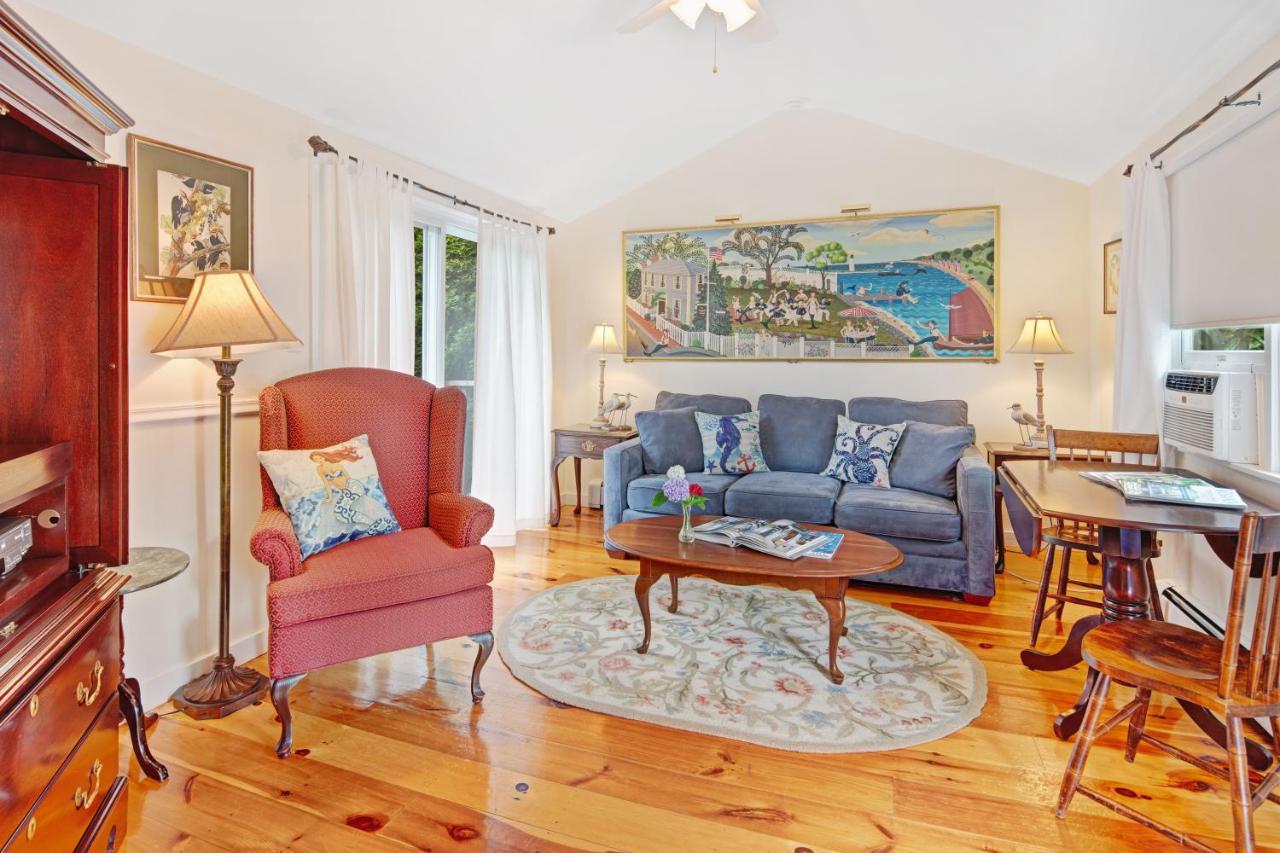 The Lightkeeper'S Inn Edgartown Buitenkant foto
