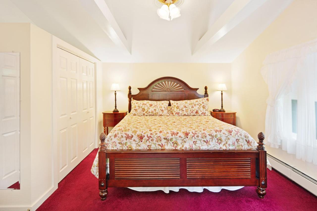 The Lightkeeper'S Inn Edgartown Buitenkant foto
