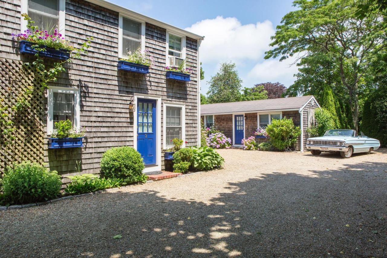 The Lightkeeper'S Inn Edgartown Buitenkant foto