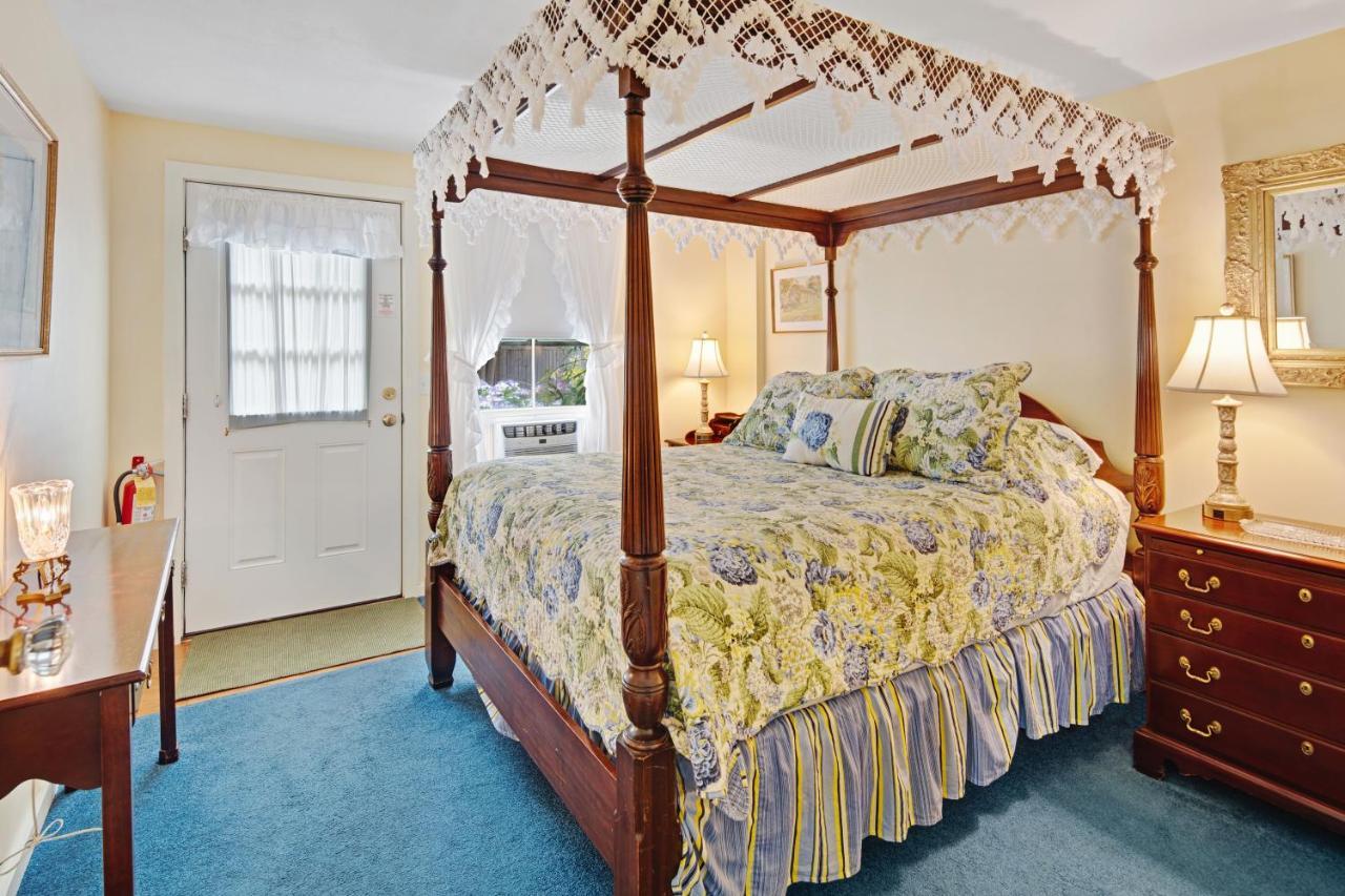 The Lightkeeper'S Inn Edgartown Buitenkant foto