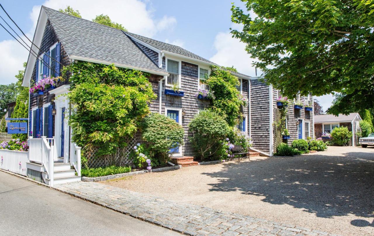 The Lightkeeper'S Inn Edgartown Buitenkant foto